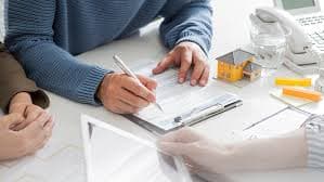 Step 3: Sign a Listing Agreement.