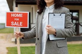Step 2: Find a REALTOR® Who is Right for You.